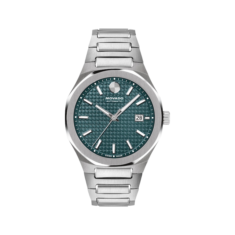 Main Image 1 of Movado Centurion Automatic 40mm Men's Watch 0607968
