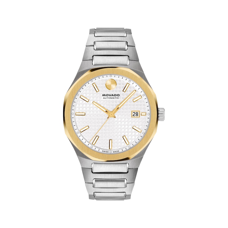 Main Image 1 of Movado Centurion Automatic 40mm Men's Watch 0607970