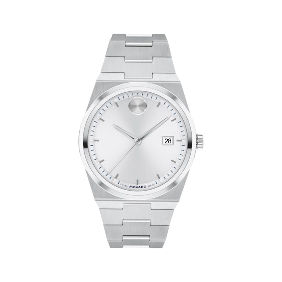 Movado BOLD Quest 40mm Men's Watch 3601386