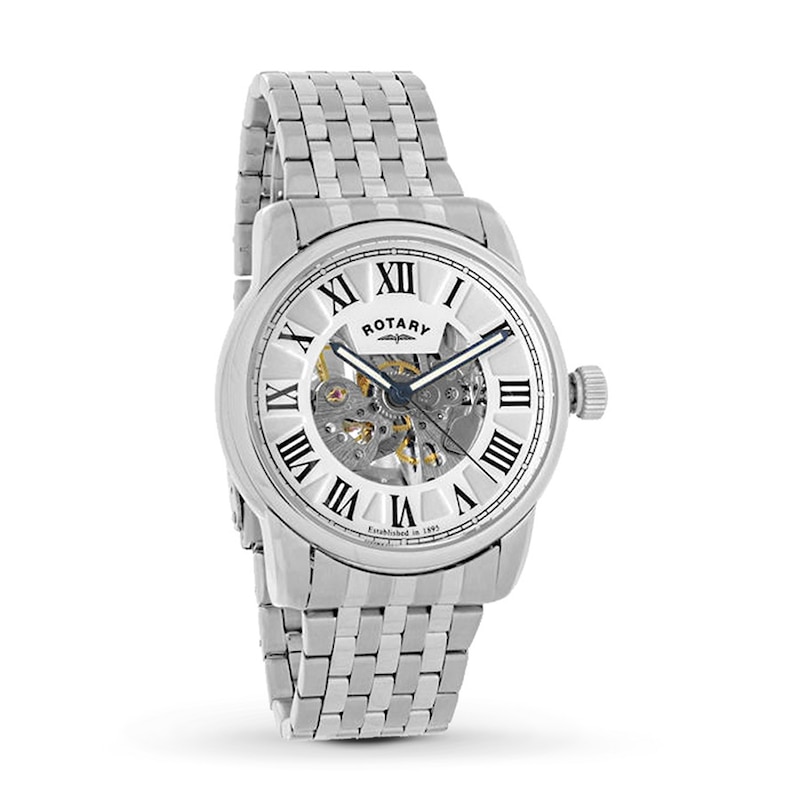 Rotary Men's Watch Automatic GB00400/21