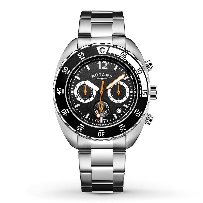 Rotary Men's Chronograph Watch GB00499/04