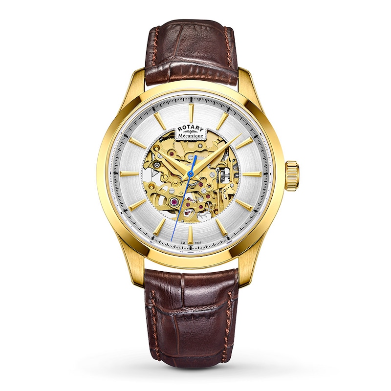 Rotary Men's Watch GS05035/03