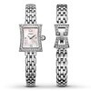 Rotary Women's Watch & Bracelet Set LB05058/41/SET
