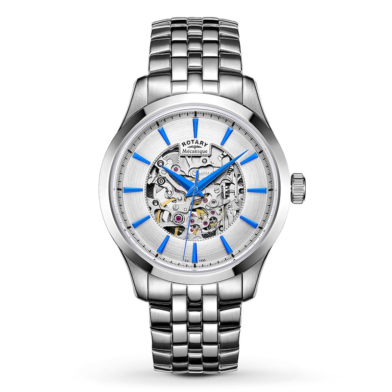 Rotary Men's Mecanique Watch GB05032/06