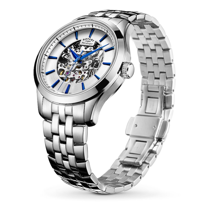 Rotary Men's Mecanique Watch GB05032/06