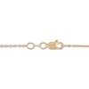 Thumbnail Image 4 of Neil Lane Desert Diamonds Graduating Necklace 1 ct tw 14K Yellow Gold 18"