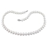 Thumbnail Image 0 of Cultured Pearl Necklace Sterling Silver
