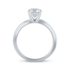 Thumbnail Image 3 of Now + Forever Lab-Grown Diamonds Solitaire Engagement Ring 1-1/4 ct tw 14K White Gold (I/SI2)