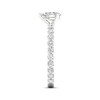 Thumbnail Image 3 of Pear-Shaped Diamond Engagement Ring 1-1/4 ct tw 14K White Gold