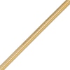 Thumbnail Image 3 of Snake Chain Necklace 3.45mm Semi-Solid 10K Yellow Gold 18&quot;