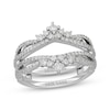 Thumbnail Image 1 of Neil Lane Diamond Enhancer Ring 5/8 ct tw 14K White Gold