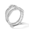 Thumbnail Image 3 of Neil Lane Diamond Enhancer Ring 5/8 ct tw 14K White Gold
