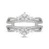 Thumbnail Image 3 of Neil Lane Diamond Enhancer Ring 5/8 ct tw 14K White Gold