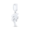 Thumbnail Image 3 of Charmed Memories Palm Tree Charm Sterling Silver