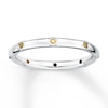 Thumbnail Image 0 of Stackable Citrine Ring Sterling Silver