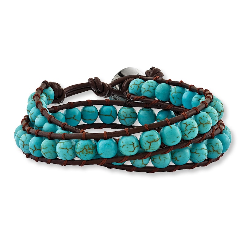 Turquoise Bracelet