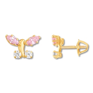 Timbre WAKKA Key Holder, Pink Gold/Maple – babytot
