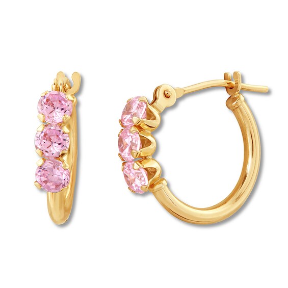 14K Gold Baby Jewelry