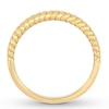Thumbnail Image 1 of Wedding Band 14K Yellow Gold