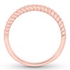 Thumbnail Image 1 of Wedding Band 14K Rose Gold