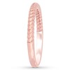 Thumbnail Image 2 of Wedding Band 14K Rose Gold