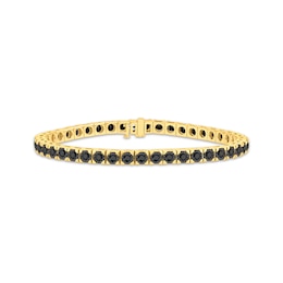 gold k bracelet