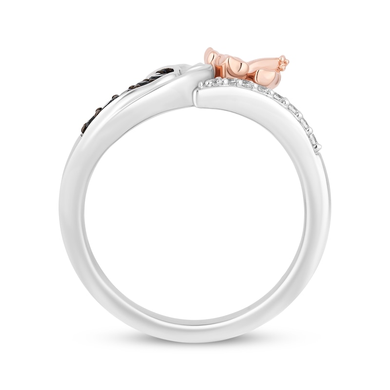 Disney #Stitch #Silver #Diamond #Rings #jewellery  Disney engagement rings,  Disney wedding rings, Jewelry
