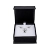 Thumbnail Image 4 of Disney Treasures Lilo & Stitch London Blue Topaz & Diamond Gift Set 1/20 ct tw Sterling Silver