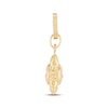 Thumbnail Image 3 of Charmed Memories Smiling Sun Charm 10K Yellow Gold