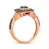 Thumbnail Image 3 of Le Vian Diamond Ring 1 ct tw 14K Rose Gold