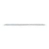 Thumbnail Image 4 of KAY Lab-Grown Diamonds Flex Bangle Bracelet 1/2 ct tw Sterling Silver