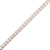 Thumbnail Image 2 of Le Vian Couture Diamond Necklace 42-3/4 ct tw 18K Strawberry Gold 24"