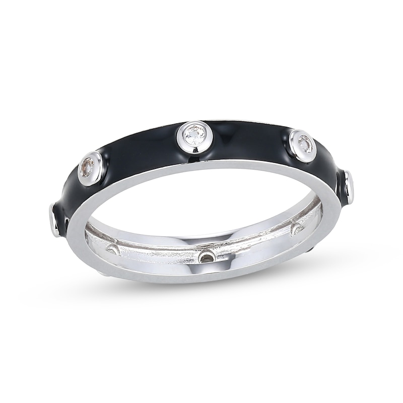 Stackable Rings