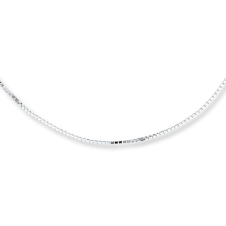 Thin Curb Chain Necklace - A New Day™ Gold : Target