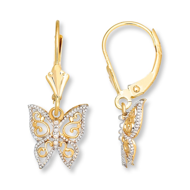 B.zero1 Earrings 357918 - BVLGARI