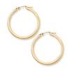 Thumbnail Image 0 of Hoop Earrings 14K Yellow Gold 30mm