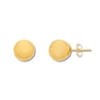 Thumbnail Image 0 of Ball Earrings 10K Yellow Gold