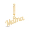 Thumbnail Image 1 of Charmed Memories &quot;Mama&quot; Charm 10K Yellow Gold