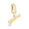 Thumbnail Image 2 of Charmed Memories &quot;Mama&quot; Charm 10K Yellow Gold