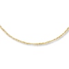 Thumbnail Image 1 of Chain Necklace Solid 14K Yellow Gold 18&quot;