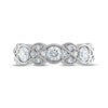 Every Moment Diamond Ring 1 ct tw 14K White Gold