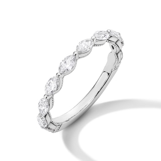 white gold dress rings for women Amazon.com: Lieson Promise Rings for Women, 14K White Gold Rings for Women Elegant Wave 4 Prong 6.5mm Round Moissanite 1ct Wedding Ring White Gold Ring Size 4 : Clothing, Shoes & Jewelry