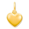 Thumbnail Image 1 of Heart Charm 14K Yellow Gold