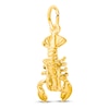Thumbnail Image 1 of Lobster Charm 14K Yellow Gold