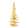 Thumbnail Image 1 of Christmas Tree Charm 14K Yellow Gold