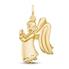 Thumbnail Image 1 of Praying Angel Charm 14K Yellow Gold