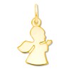 Thumbnail Image 0 of Angel Charm 14K Yellow Gold