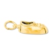 Thumbnail Image 1 of Baby Shoe Charm 14K Yellow Gold