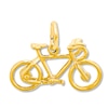Thumbnail Image 0 of Bicycle Charm 14K Yellow Gold
