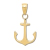Thumbnail Image 1 of Anchor Charm 14K Yellow Gold